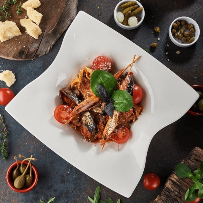 Frutti di Mare