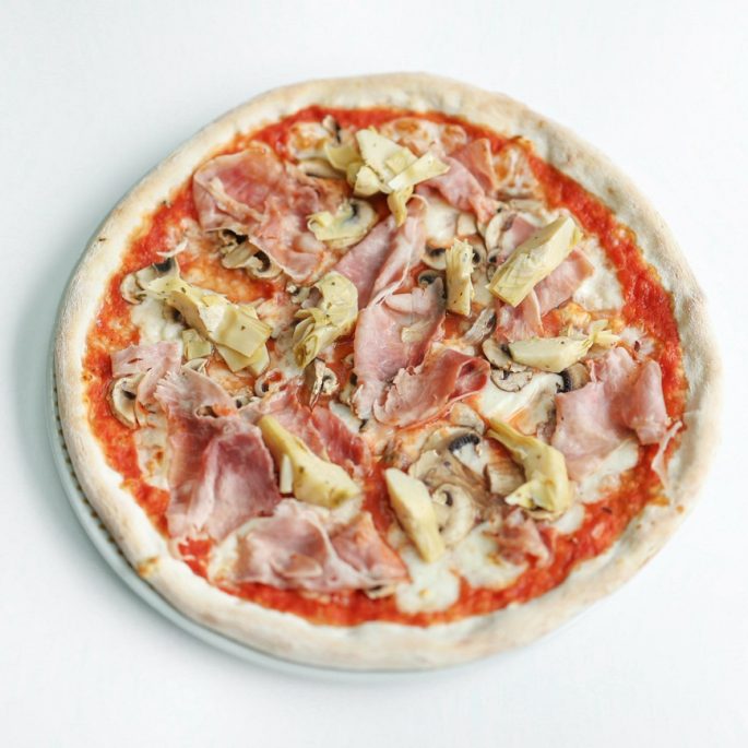 Capricciosa