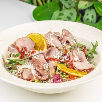 Josper salad