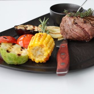 Veal Steak