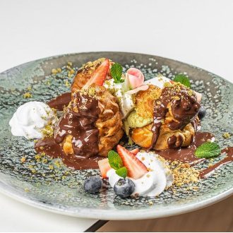 PROFITEROL